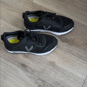 Black Vionic Women’s  Sneakers